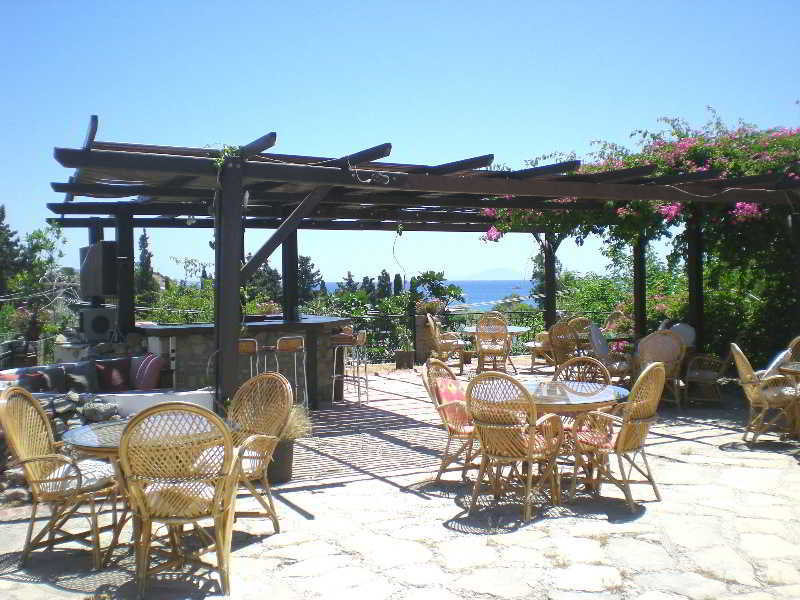 Sunny Garden Nilufer Hotel Turgutreis Luaran gambar